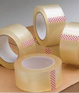 Packing Tape 2
